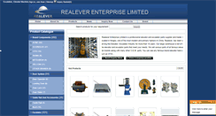 Desktop Screenshot of china-elevatorparts.com